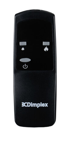 Dimplex Cassette 1000P Waterdamphaard