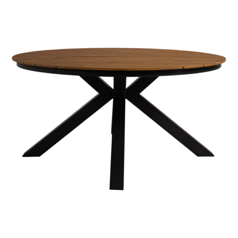 Outdoor Living Arezzo Tuintafel Rond