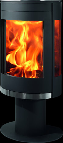 Denia Stoves Vega Ecodesign Houtkachel