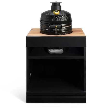 GRLLR Connect Kamado Unit