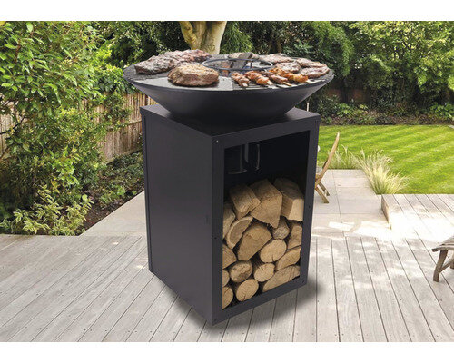 SenS Line Evi BBQ Firepit