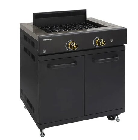 GRLLR Connect Stove Unit