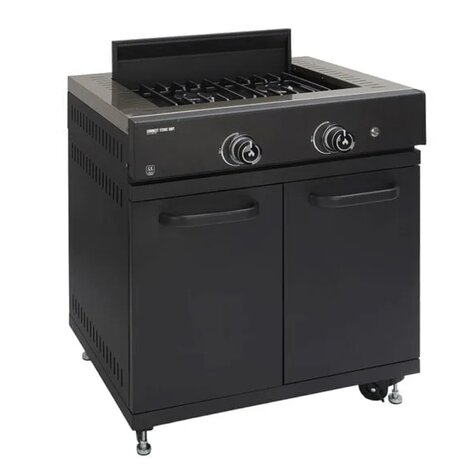GRLLR Connect Stove Unit