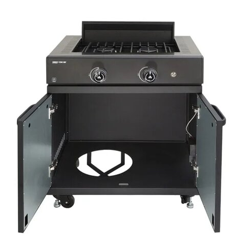 GRLLR Connect Stove Unit