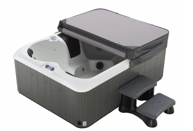 W'eau Como Spa - 4 persoons