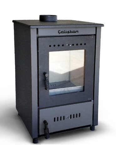 Caliskan 301 Fireplace Stove