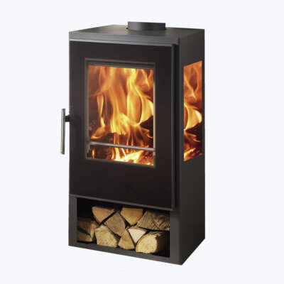 Panadero Condor 3V Ecodesign Houtkachel ONGEBRUIKT SHOWMODEL