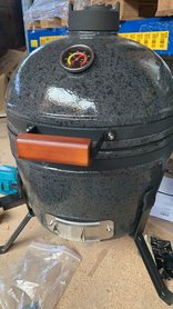 Arpe clearance kamado egg